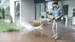 Kärcher K 2 Home Hogedrukreiniger - 1400W - 110 Bar - 20 M²/h 35 Kärcher K 2 Home Hogedrukreiniger - 1400W - 110 Bar - 20 M²/h -Gardena Verkoopwinkel 1200x674 2