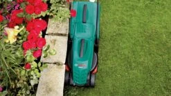 Bosch ARM 32 Grasmaaier - 1200 W -Gardena Verkoopwinkel 1200x674 5