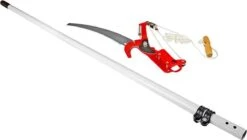 Teien 2-in-1 Boomzaag Telescopisch 340 Cm - Telescopische Takkenschaar En Snoeizaag - 4,50 Meter Werkhoogte -Gardena Verkoopwinkel 1200x682