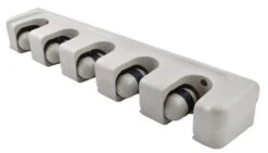 Merkloos Bezem & Tuingereedschap Ophangsysteem - Wandhouder Tuin Gereedschapshouder - Tuingereedschapshouder -Gardena Verkoopwinkel 1200x683