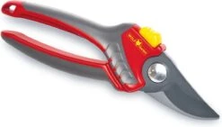 WOLF-Garten Snoeischaar "Premium Plus" RR 4000 - Max. Knipdiameter 22 Mm - Links- En Rechtshandige - Softinleg Handgreep - Snijhoek 30° - Voor Grote Handen - Vervangbare Messen 24 WOLF-Garten Snoeischaar "Premium Plus" RR 4000 - Max. Knipdiameter 22 Mm - Links- En Rechtshandige - Softinleg Handgreep - Snijhoek 30° - Voor Grote Handen - Vervangbare Messen -Gardena Verkoopwinkel 1200x685