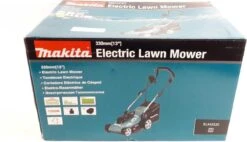Makita Grasmaaier - ELM3320 - 230 V - 33 Cm 13 Makita Grasmaaier - ELM3320 - 230 V - 33 Cm -Gardena Verkoopwinkel 1200x688 3