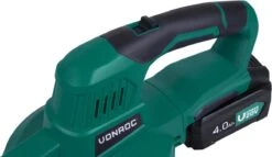 VONROC Accu Bladblazer – VPower 20V – 2 Standen – Max. Blaassnelheid 190km/u – Incl. 4.0Ah Accu En Sneloplader 7 VONROC Accu Bladblazer – VPower 20V – 2 Standen – Max. Blaassnelheid 190km/u – Incl. 4.0Ah Accu En Sneloplader -Gardena Verkoopwinkel 1200x693