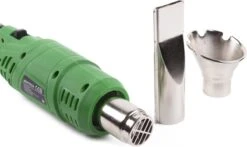 Hofftech Weed Burner Elektrische Onkruidbrander - 2000W - Max. 600 °C - BBQ Aansteker 16 Hofftech Weed Burner Elektrische Onkruidbrander - 2000W - Max. 600 °C - BBQ Aansteker -Gardena Verkoopwinkel 1200x712 1