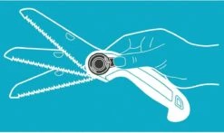 GARDENA Snoeizaag 135 P Takkenzaag - Meslengte 135 Mm -Gardena Verkoopwinkel 1200x714 2