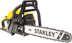 STANLEY Benzinekettingzaag 51.5 Cc 10 STANLEY Benzinekettingzaag 51.5 Cc -Gardena Verkoopwinkel 1200x716 1