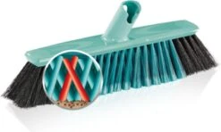 Leifheit Allround Bezemkop - Xtra Clean - Click Systeem - 30 Cm Veegbreedte -Gardena Verkoopwinkel 1200x721 6