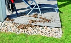 Einhell Accu Bladblazer GE-CL 18 Li E Kit (1x2,0Ah) Power X-Change (Li-Ion - 18 V - 12000 Min-1 - 210 Km/h Blaasluchtstroom - Incl. 2,0 Ah Accu En Lader) -Gardena Verkoopwinkel 1200x723 1