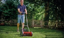 Einhell Kooimesmaaier - GC-HM 300 - Handmaaier - 30cm - 16L 18 Einhell Kooimesmaaier - GC-HM 300 - Handmaaier - 30cm - 16L -Gardena Verkoopwinkel 1200x724 1