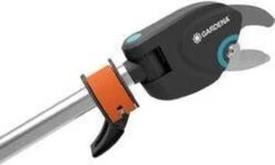 GARDENA - Comfort Takkenschaar StarCut 160 - Snoeischaar - Reikwijdte Ca. 3.5 M - Max Knipdiameter 32 Mm -Gardena Verkoopwinkel 1200x724