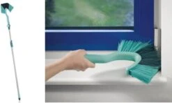 Leifheit Stofbezem Dusty Met Telescoopsteel 22 Leifheit Stofbezem Dusty Met Telescoopsteel -Gardena Verkoopwinkel 1200x725