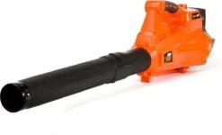 TIMBERPRO - Bladblazer Elektrisch 40V, ZEER Krachtig (incl. 4A Batterij En Incl. Lader) -Gardena Verkoopwinkel 1200x730