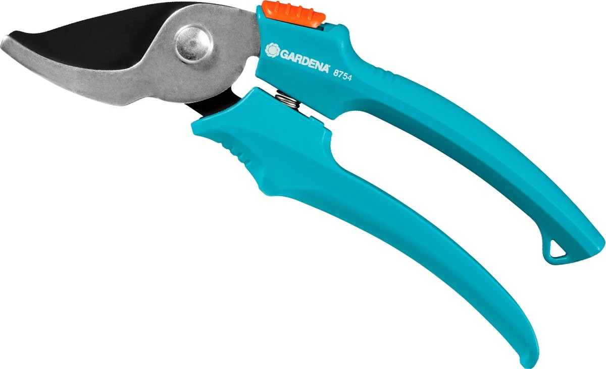 Gardena Snoeischaar Classic 8754 E60 1 Gardena Snoeischaar Classic 8754 E60