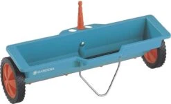GARDENA Combisysteem Strooiwagen - 40 Cm Strooibreedte - Inhoud 3 Liter - Geschikt Voor 100m² -Gardena Verkoopwinkel 1200x732 2