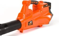 TIMBERPRO - Bladblazer Elektrisch 40V, ZEER Krachtig (incl. 4A Batterij En Incl. Lader) -Gardena Verkoopwinkel 1200x732