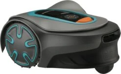 GARDENA - Sileno Minimo 500 Robotmaaier - Voor Gazons Tot Ca. 500 M² -Gardena Verkoopwinkel 1200x738 1