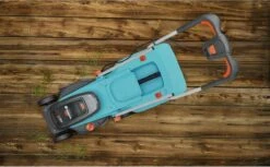 GARDENA - PowerMax 32/36V P4A Ready To Use Set - Grasmaaier (gemotoriseerd) - Maaihoogte 60mm - Snijbreedte 32 Cm -Gardena Verkoopwinkel 1200x742 2