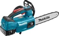 Makita DUC254Z 18V Li-Ion Accu Kettingzaag Body - 25 Cm -Gardena Verkoopwinkel 1200x742 5