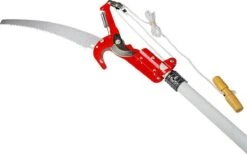 Teien 2-in-1 Boomzaag Telescopisch 340 Cm - Telescopische Takkenschaar En Snoeizaag - 4,50 Meter Werkhoogte -Gardena Verkoopwinkel 1200x746 1