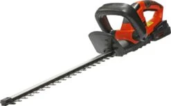 Kibani Accu Heggenschaar – Inclusief 2000mAh Li-ion Accu – 51 Cm Zwaardlengte - 18V -Gardena Verkoopwinkel 1200x746