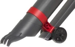 WOLF-Garten Elektrische Bladblazer LBV 2600 E - Motor 2600 Watt - Opvangzak 50 Liter - Reductie Ratio 10:1 17 WOLF-Garten Elektrische Bladblazer LBV 2600 E - Motor 2600 Watt - Opvangzak 50 Liter - Reductie Ratio 10:1 -Gardena Verkoopwinkel 1200x751