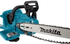 Makita DUC400Z 36V (2x 18V) Li-Ion Accu Kettingzaag Body - 400mm - Koolborstelloos -Gardena Verkoopwinkel 1200x752 2