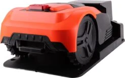 Zoef Robot Robotmaaier Dirk Met APP <600 M2 -Gardena Verkoopwinkel 1200x754