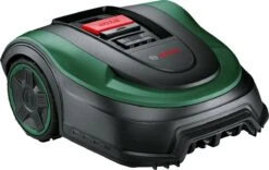 Bosch Indego S+ 500 Robotmaaier - Voor Gazons Tot 500 M2 - Incl. Laadstation En Accessoires - Connected -Gardena Verkoopwinkel 1200x760