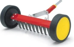 Wolf-Garten Wolf Multi-Star Combisysteem 71AAA036650 UR-M3 Verticuteerroller 30 Cm 12 Wolf-Garten Wolf Multi-Star Combisysteem 71AAA036650 UR-M3 Verticuteerroller 30 Cm -Gardena Verkoopwinkel 1200x764