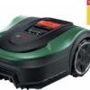 Bosch Indego XS 300 Robotmaaier - Maaibreedte 19 Cm - Voor Gazons Tot 300 M2