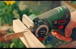Bosch EasyCut 12 Accu Microkettingzaag - Met 1 X 12 V Accu En Lader -Gardena Verkoopwinkel 1200x775 3