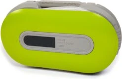 Aqua Hogedrukreiniger Op Accu - Draadloos - Voor Auto, Tuin, Terras En Raam -Gardena Verkoopwinkel 1200x776