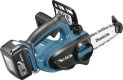 Makita DUC122ZK 18V Li-Ion Accu Kettingzaag Body In Koffer - 115mm -Gardena Verkoopwinkel 1200x777 2