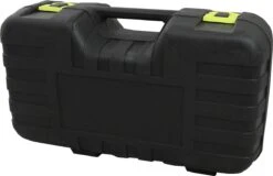 T-Mech Slotkast Frees – Freesmal Deurslot - Inclusief 6 Hardmetalen Frezen - 43 Cm H X 20 Cm B X 15 Cm D - Nauwkeurige Frees In 5 Minuten 16 T-Mech Slotkast Frees – Freesmal Deurslot - Inclusief 6 Hardmetalen Frezen - 43 Cm H X 20 Cm B X 15 Cm D - Nauwkeurige Frees In 5 Minuten -Gardena Verkoopwinkel 1200x778 1