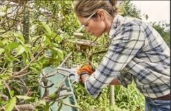 Stihl Accu Mini Kettingzaag SET - Snoeischaar - Snoeizaag - Hand Kettingzaag - Professioneel- Hovenier- Tuinman 11 Stihl Accu Mini Kettingzaag SET - Snoeischaar - Snoeizaag - Hand Kettingzaag - Professioneel- Hovenier- Tuinman -Gardena Verkoopwinkel 1200x779