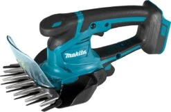 Makita DUM604ZX 18V Li-Ion Accu Gras- En Heggenschaar Body - 160mm -Gardena Verkoopwinkel 1200x780 1