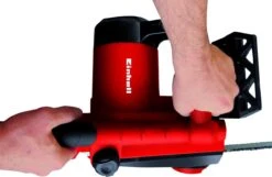 Einhell Elektrische Kettingzaag GH-EC 2040 (2000 Watt - 375 Mm Zaaglengte - Oregon-ketting En Kwaliteitszwaard - Terugslagbescherming En Kettingvangbout) -Gardena Verkoopwinkel 1200x783 1