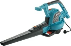 GARDENA ErgoJet 3000 Bladblazer - 3000W - Incl. 45l - Met Opvangzak 24 GARDENA ErgoJet 3000 Bladblazer - 3000W - Incl. 45l - Met Opvangzak -Gardena Verkoopwinkel 1200x784