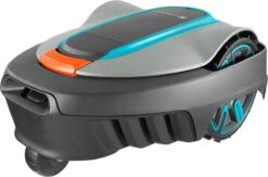 GARDENA - Sileno City 250 Robotmaaier - Gazons Tot 250 M² -Gardena Verkoopwinkel 1200x790 3