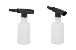 Powerplus POWXG90405 Hogedrukreiniger - 1400W - Max. 110 Bar - 390 L/h - Incl. 5m Slang En Accessoires - Excl. Terrasreiniger - Reiniger Voor Auto, Fiets En Meubelen -Gardena Verkoopwinkel 1200x795 1