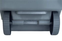 Kruiwagen Met Wielen Antraciet Tuintrolley Shoppingkar Bolderkar Max 50kg -Gardena Verkoopwinkel 1200x796