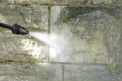 Kärcher - K 25 Silent Limited Edition - Hogedrukreiniger - 1400w - 110 Bar - 20 M²/h - Met Schuimsproeier -Gardena Verkoopwinkel 1200x796 4