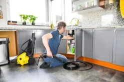 Techweise - Rioolslang Voor Kärcher K2 T/m K7 - 15M - Met Voorwaartse Hogedruksproeiers 20 Techweise - Rioolslang Voor Kärcher K2 T/m K7 - 15M - Met Voorwaartse Hogedruksproeiers -Gardena Verkoopwinkel 1200x796 7