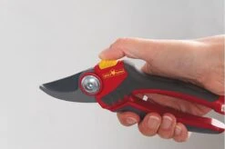 WOLF-Garten Snoeischaar "Premium Plus" RR 4000 - Max. Knipdiameter 22 Mm - Links- En Rechtshandige - Softinleg Handgreep - Snijhoek 30° - Voor Grote Handen - Vervangbare Messen 17 WOLF-Garten Snoeischaar "Premium Plus" RR 4000 - Max. Knipdiameter 22 Mm - Links- En Rechtshandige - Softinleg Handgreep - Snijhoek 30° - Voor Grote Handen - Vervangbare Messen -Gardena Verkoopwinkel 1200x797 2
