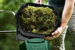 Bosch UniversalVerticut 1100 Verticuteermachine - Op Snoer - 1100 W - 32 Cm Maaibreedte - Met 50 Liter Opvangbak -Gardena Verkoopwinkel 1200x798 14