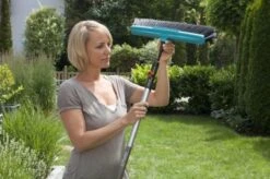 GARDENA Combi System Straatbezem - Aanbevolen Steellengte 130-150 Cm -Gardena Verkoopwinkel 1200x798 17