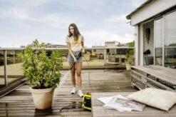 Kärcher K Mini Hogedrukreiniger - 1400W - 110 Bar - 20 M²/h - Licht En Compact -Gardena Verkoopwinkel 1200x798 2