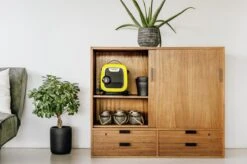 Kärcher K Mini Hogedrukreiniger - 1400W - 110 Bar - 20 M²/h - Licht En Compact -Gardena Verkoopwinkel 1200x798 3