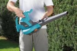 GARDENA ErgoJet 3000 Bladblazer - 3000W - Incl. 45l - Met Opvangzak 28 GARDENA ErgoJet 3000 Bladblazer - 3000W - Incl. 45l - Met Opvangzak -Gardena Verkoopwinkel 1200x799 1