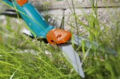 GARDENA Comfort Grasschaar - 360° Draaibaar - Antikleef Coating - Golfsnede -Gardena Verkoopwinkel 1200x799 110
